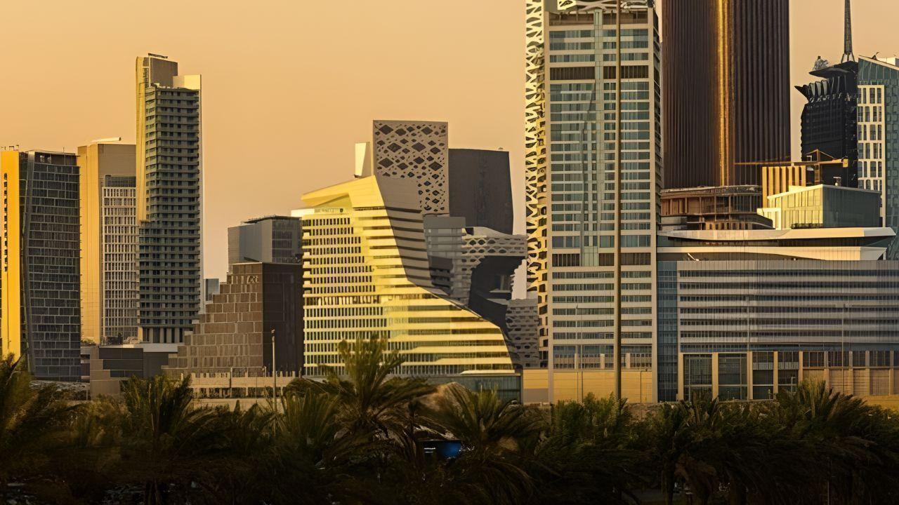 Saudi Arabia’s Economy Grows 3.9% in Q2 2025