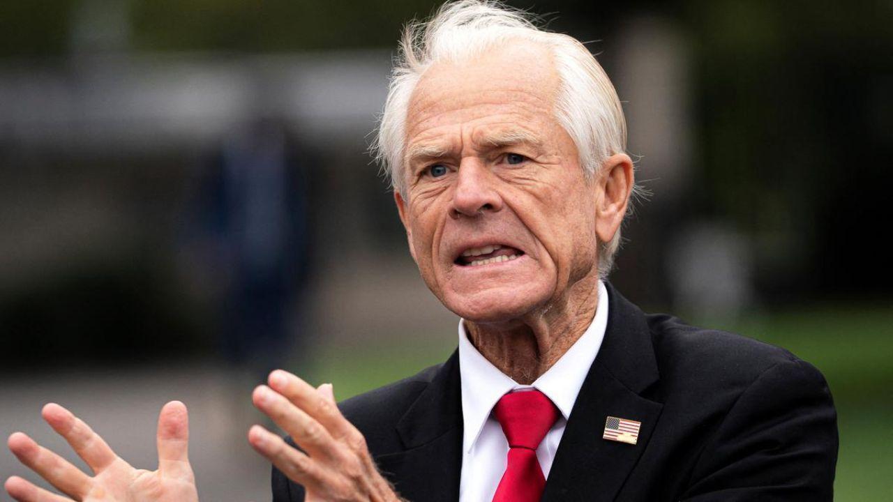 US Criticizes India Over Trade and Russian Oil Purchases
