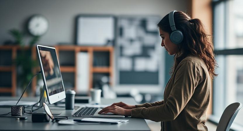 How to Train Your Brain to Stay Focused in a Distracted World | Proven Techniques