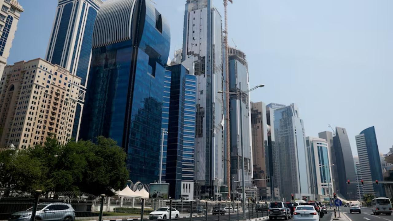 Qatar slams Netanyahu’s threats over Hamas office in Doha
