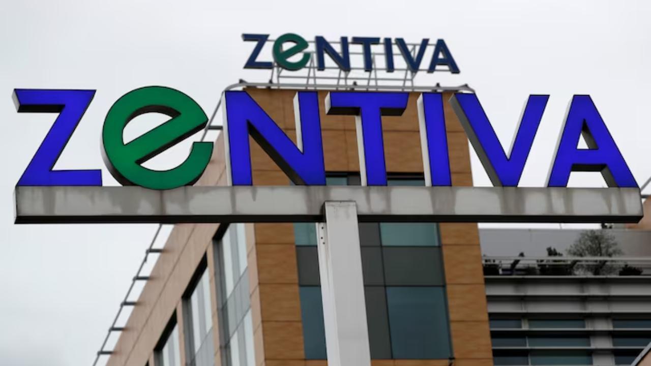 GTCR Acquires Zentiva for $4.8 Billion