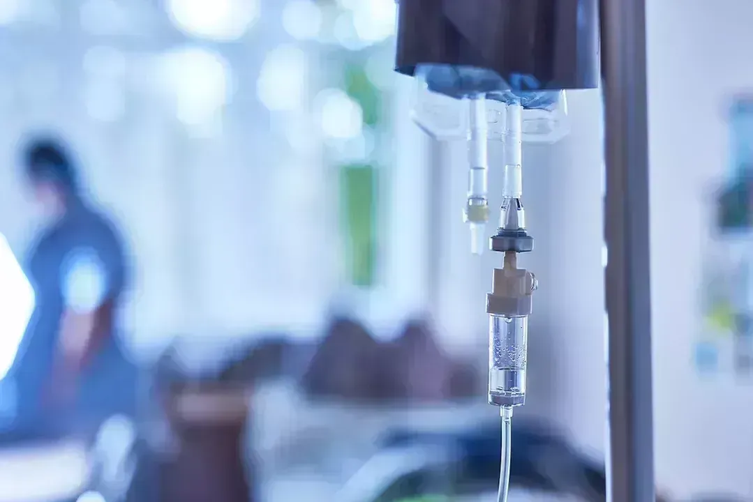 How Does Climate Change Impact US Medical Supply Chains?