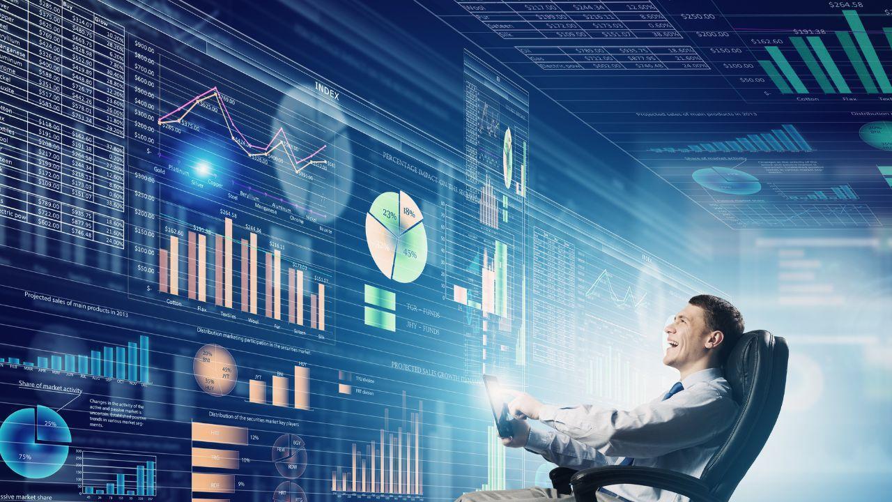 Innovation Unleashed: How Ideas and Technology Shape the Modern World