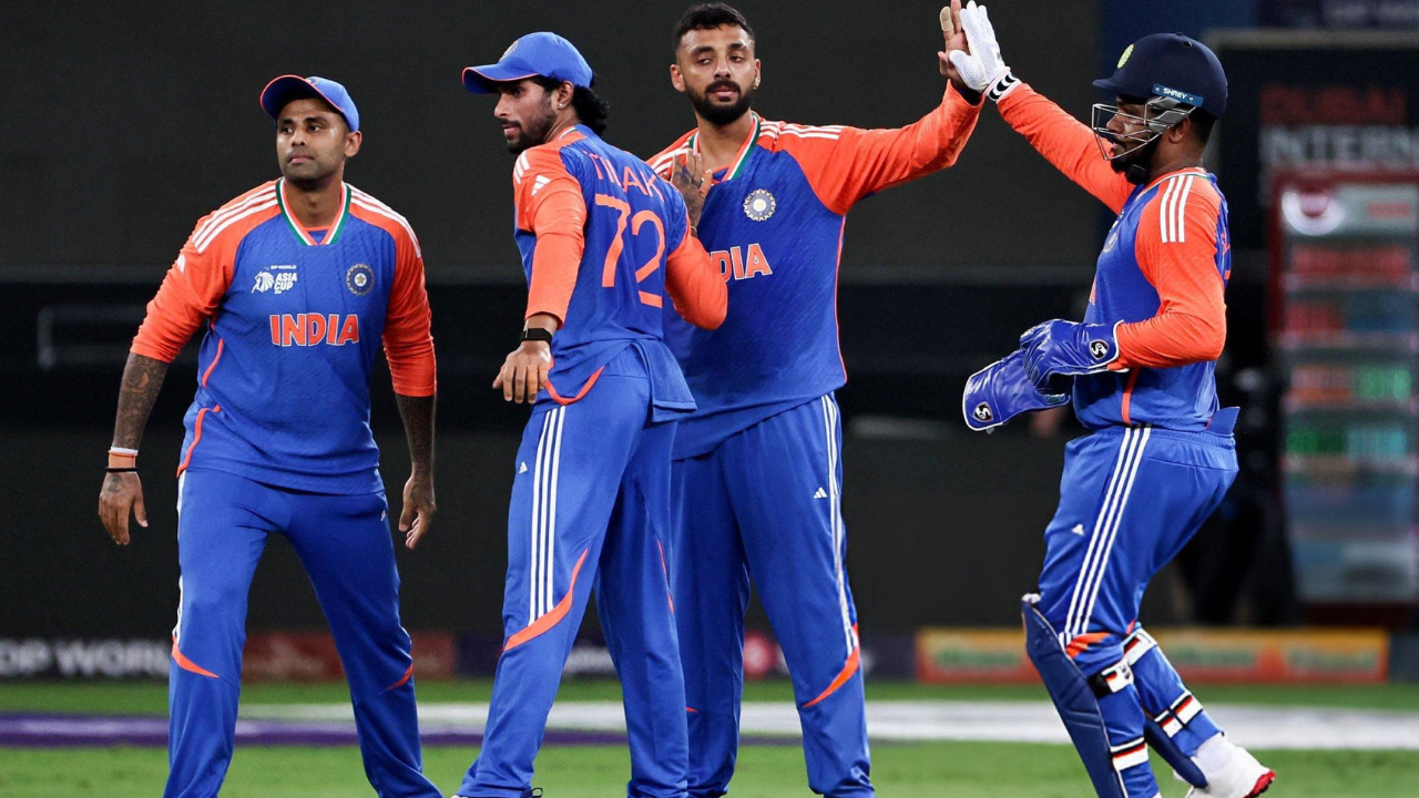 Varun Chakaravarthy’s Dubai Match: Chance to Rewrite History