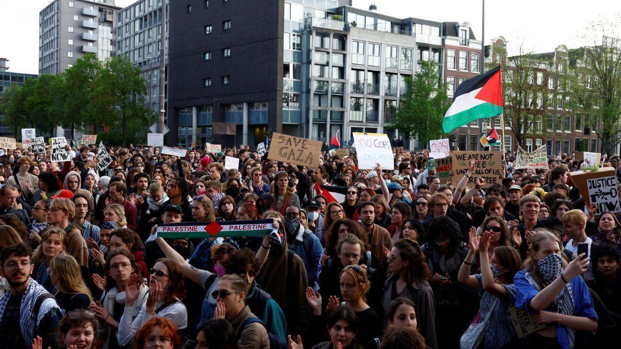 Global Universities Cut Ties with Israeli Academia Global Universities Cut Ties with Israeli Academia