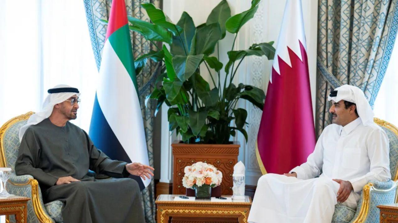 Gulf States React to Israel’s Attack on Hamas Leaders in Qatar
