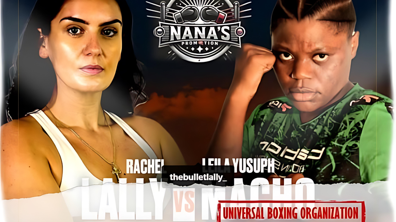 What to Expect from Dubai UBO Triple-Header Fight?