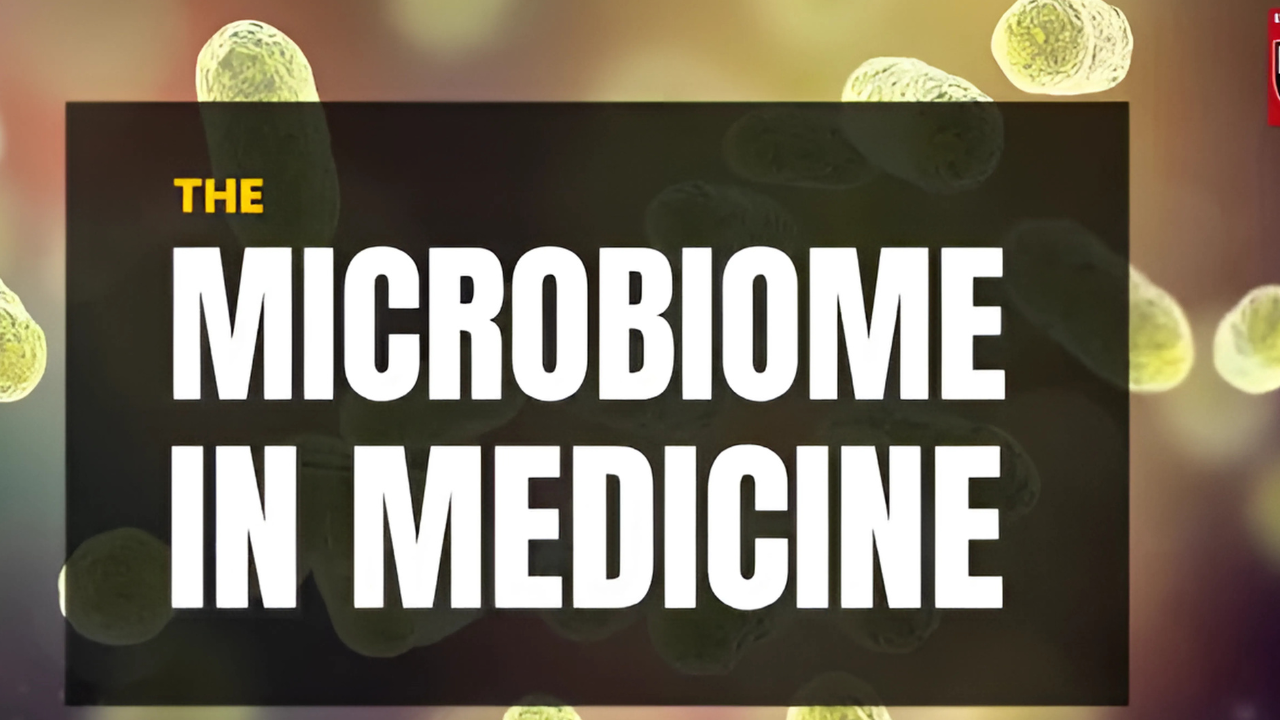 The Microbiome in Medicine: Understanding its Impact and Applications