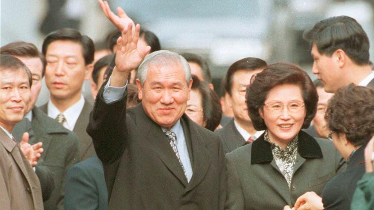 South Korea Seeks Closer Ties with China Ahead of Xi Visit