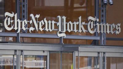 Trump Files $15B Defamation Suit Against Journalists