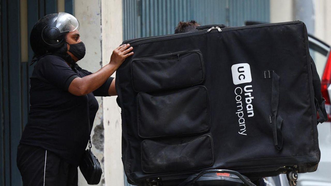 Urban Company shares soar 74% on debut after massive IPO demand