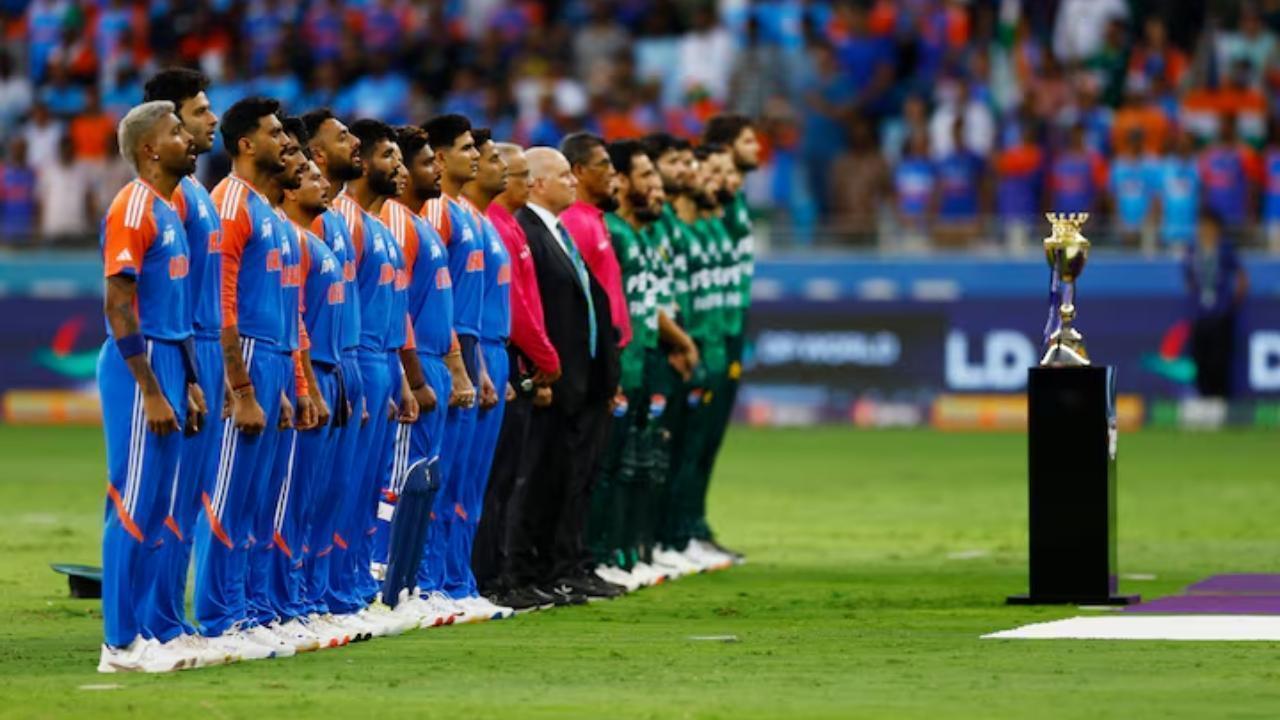 Pakistan Prepares for India Rematch in Asia Cup: Captain Salman