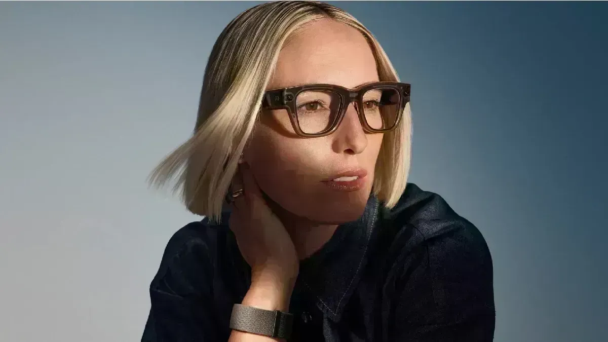 Meta’s New Ray-Ban & Oakley AI Glasses India Launch, Price