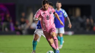 Lionel Messi Close to Extending Contract with Inter Miami