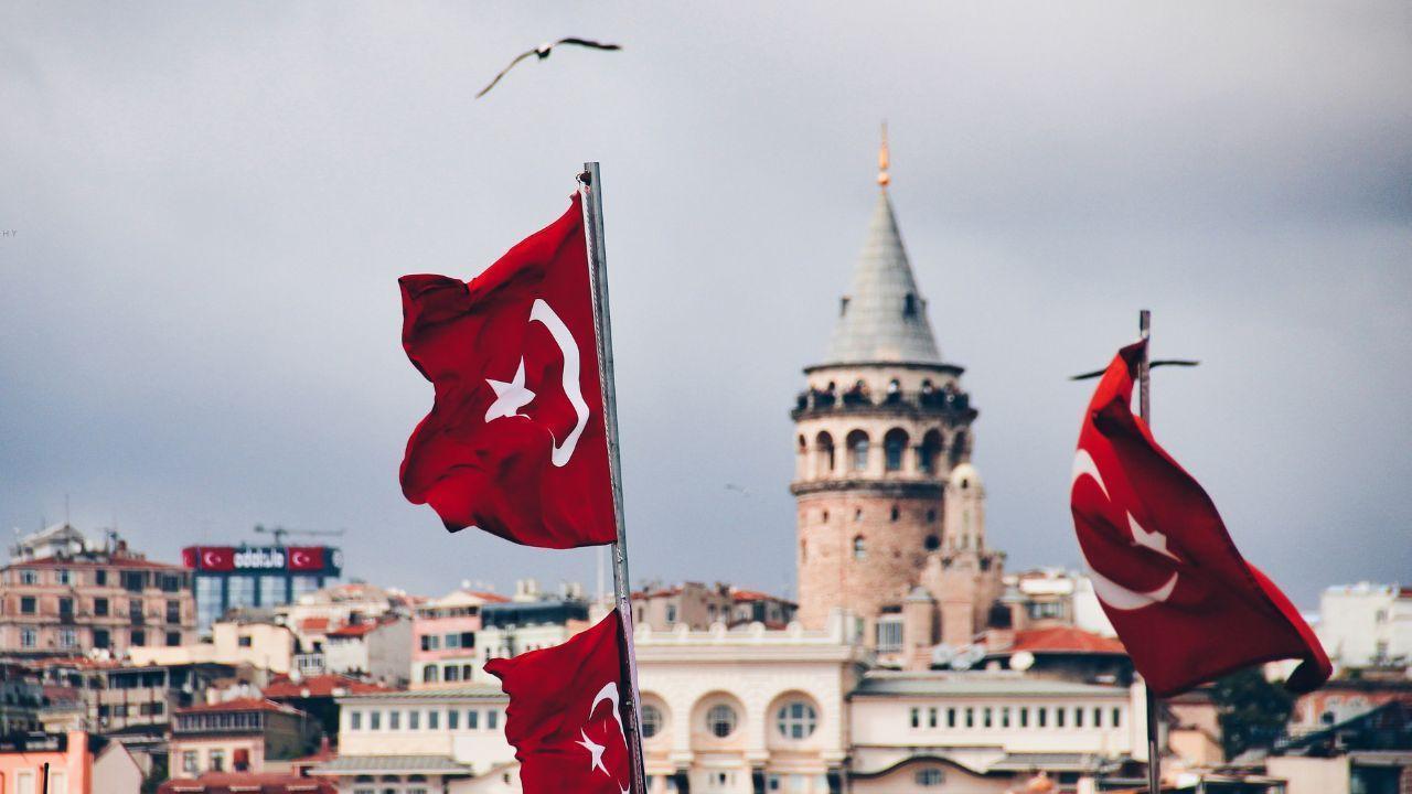 Turkey warns Cyprus over new Israeli air defense system Turkey warns Cyprus over new Israeli air defense system