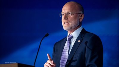 Trump era FCC pressure halts Jimmy Kimmel’s late-night show