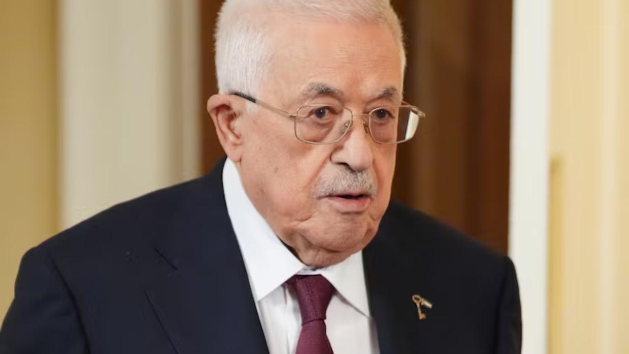 UN Approves Video Address by Palestinian President Abbas After US Denies Visa