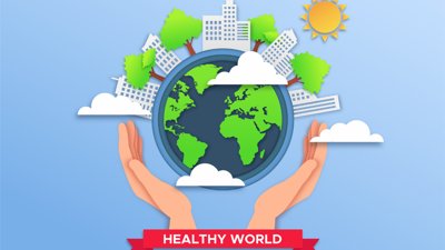 India's Climate-Health Vision: A Global Model for Action