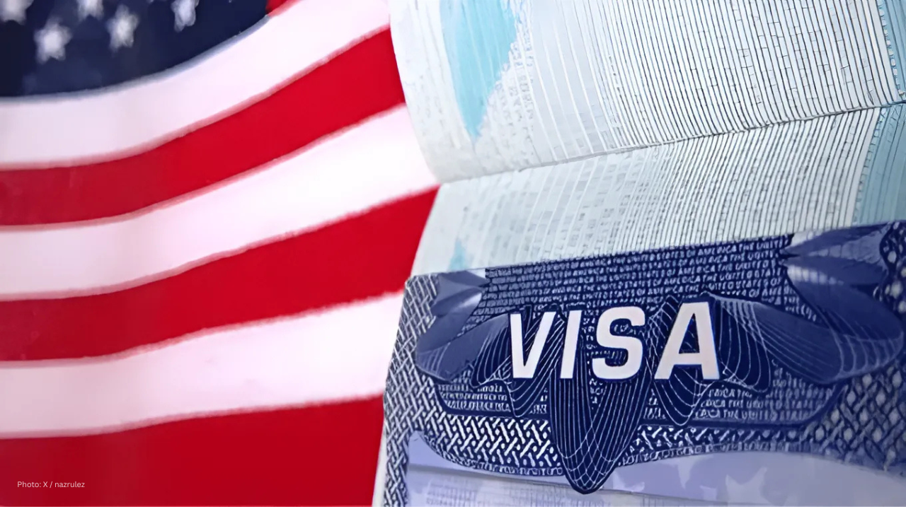 Big Tech Stocks Hold Steady Amid US Visa Fee Hike