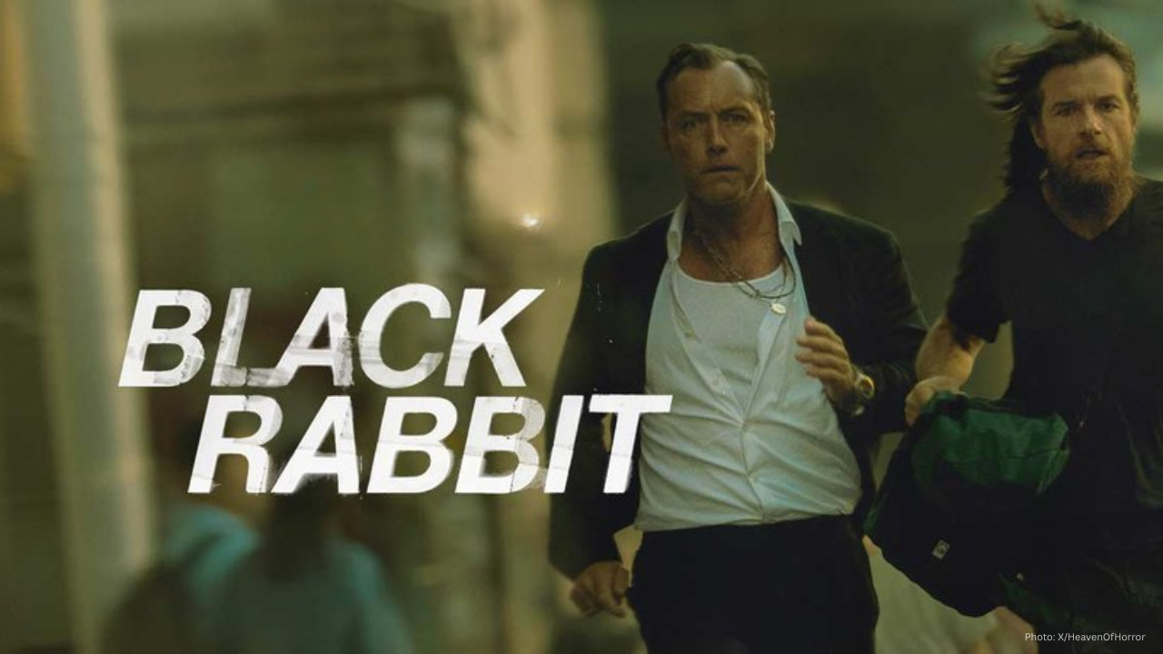 Netflix’s Black Rabbit Review: Crime, Family & Betrayal