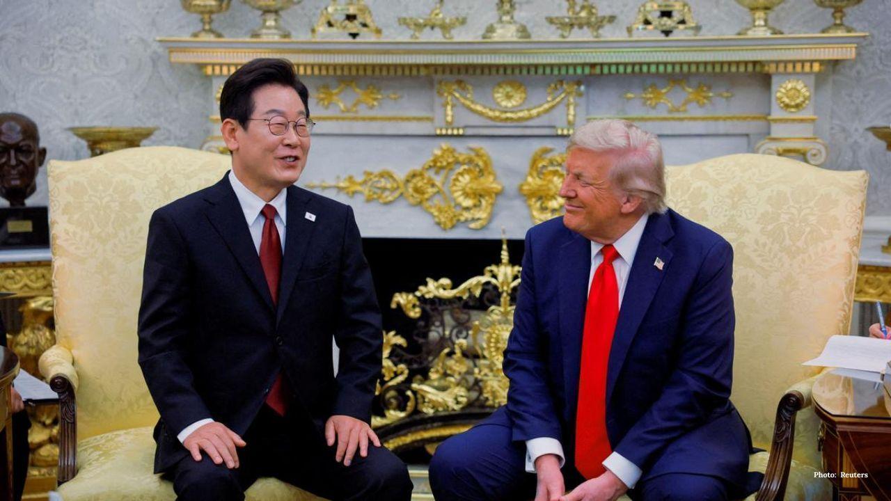 South Korea warns U.S. trade deal could trigger 1997-style crisis
