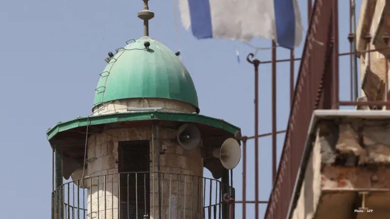UK Recognizes Palestine Sparks Debate in Israel
