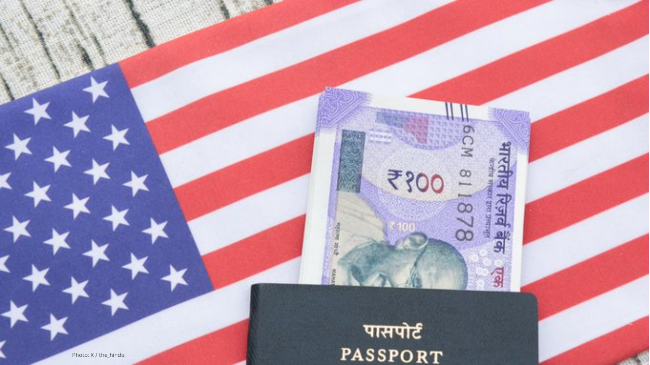 US H-1B Visa Clarification Eases Indian IT Sector Concerns