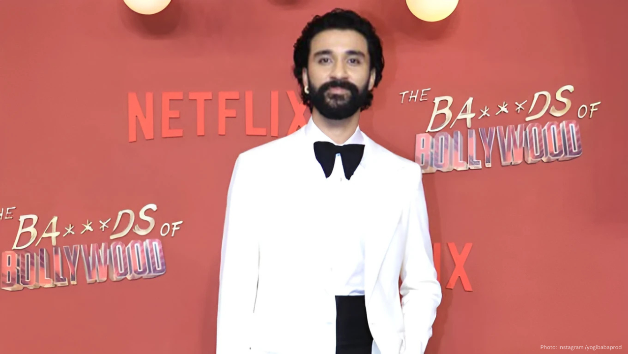 Raghav Juyal Shines as Parvaiz in The Bastards of Bollywood