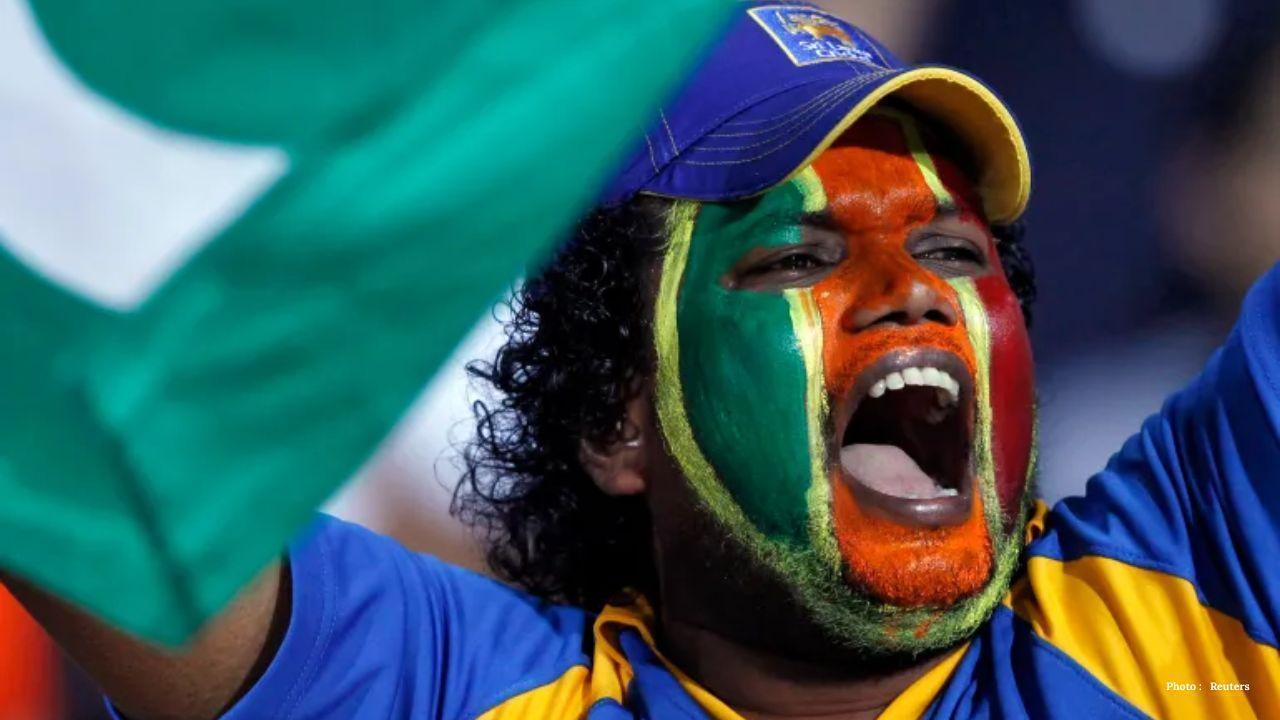 Pakistan vs Sri Lanka Asia Cup Super Fours Clash