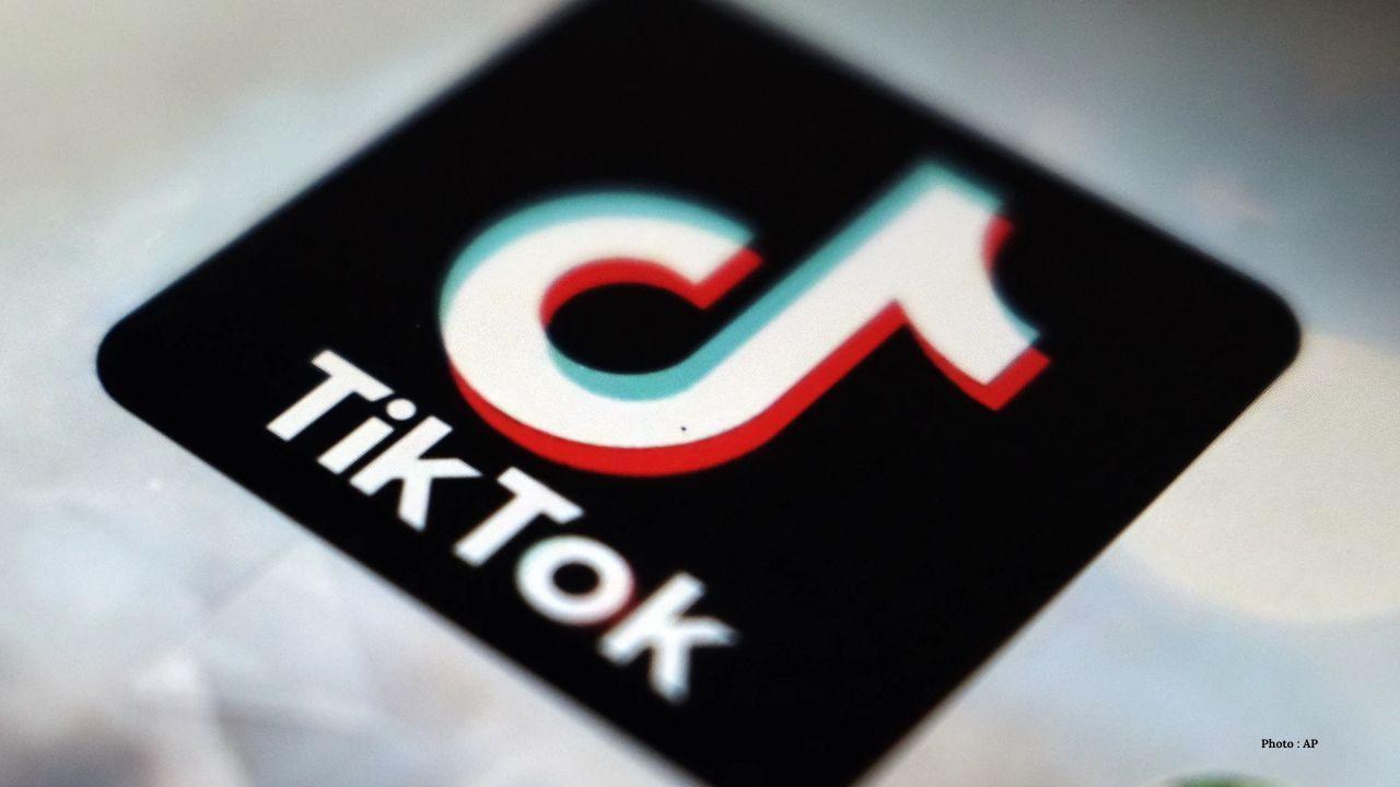 US TikTok Deal Oracle to Oversee App Security