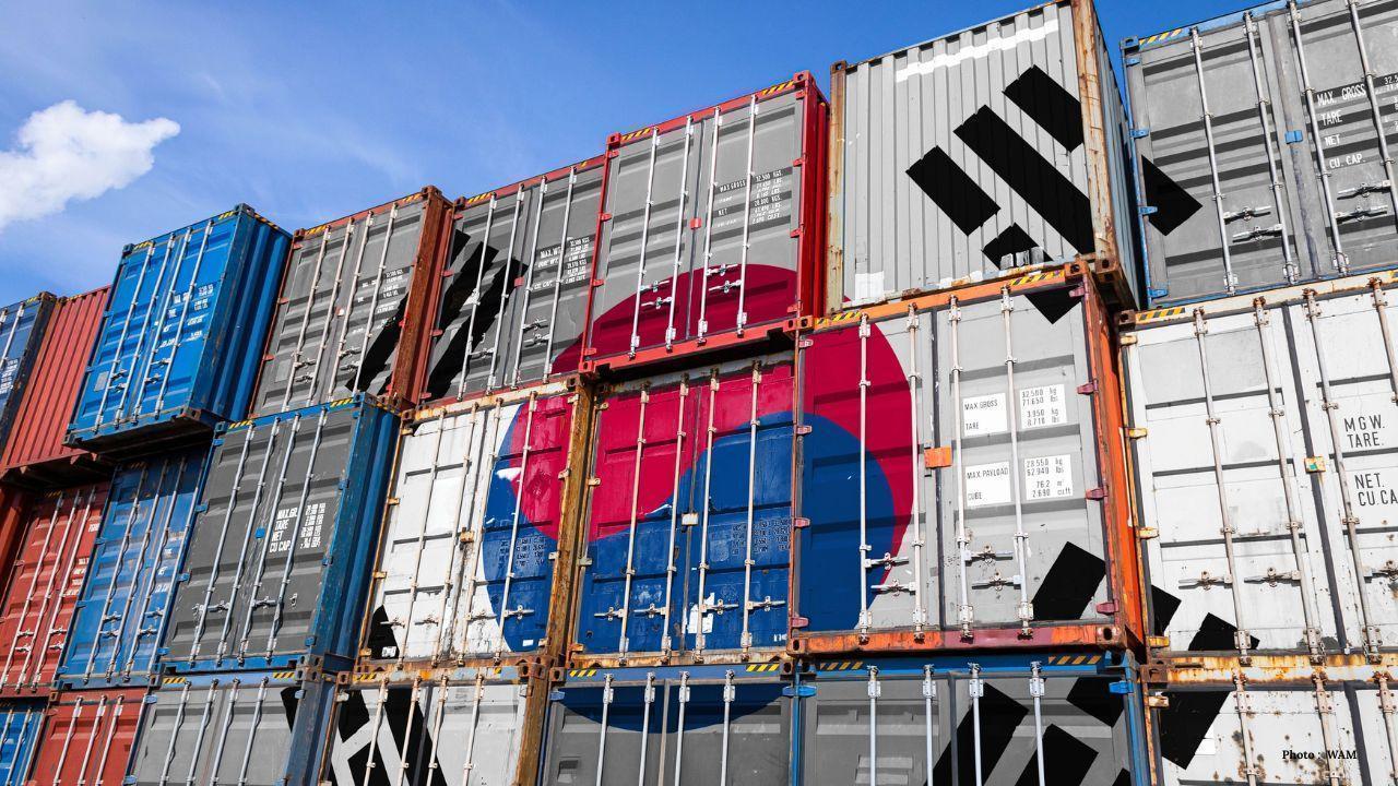 South Korea’s ICT Service Exports Rise 19% in Early 2025