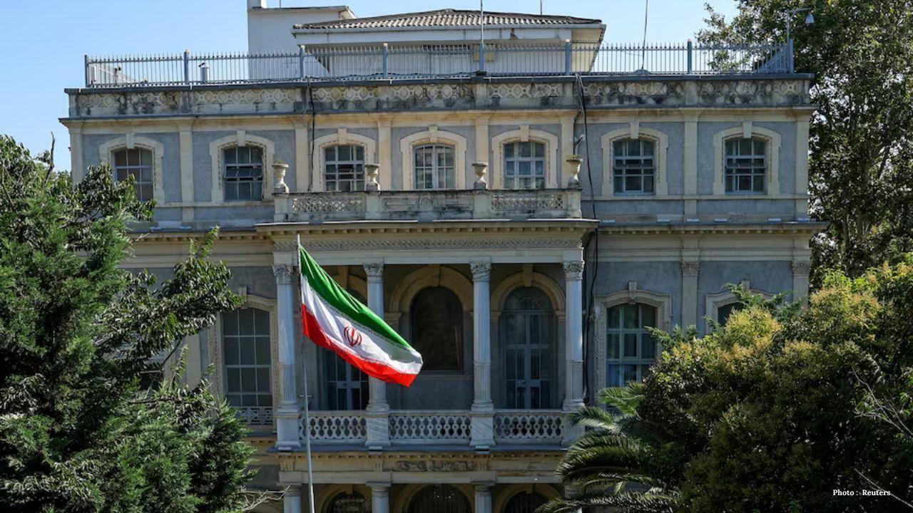 Iran refuses direct nuclear talks with US as sanctions loom Iran refuses direct nuclear talks with US as sanctions loom