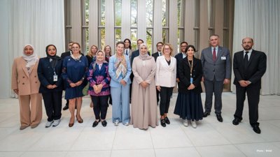 UAE Hosts First Nature Guardians Majlis at UN in New York