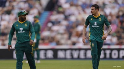 USA Cricket Suspended by ICC Over Governance Failures