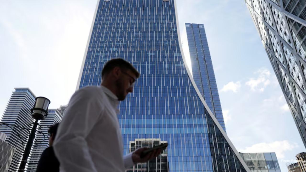EBRD Updates Growth Forecast: 3.1% in 2025, 3.3% in 2026