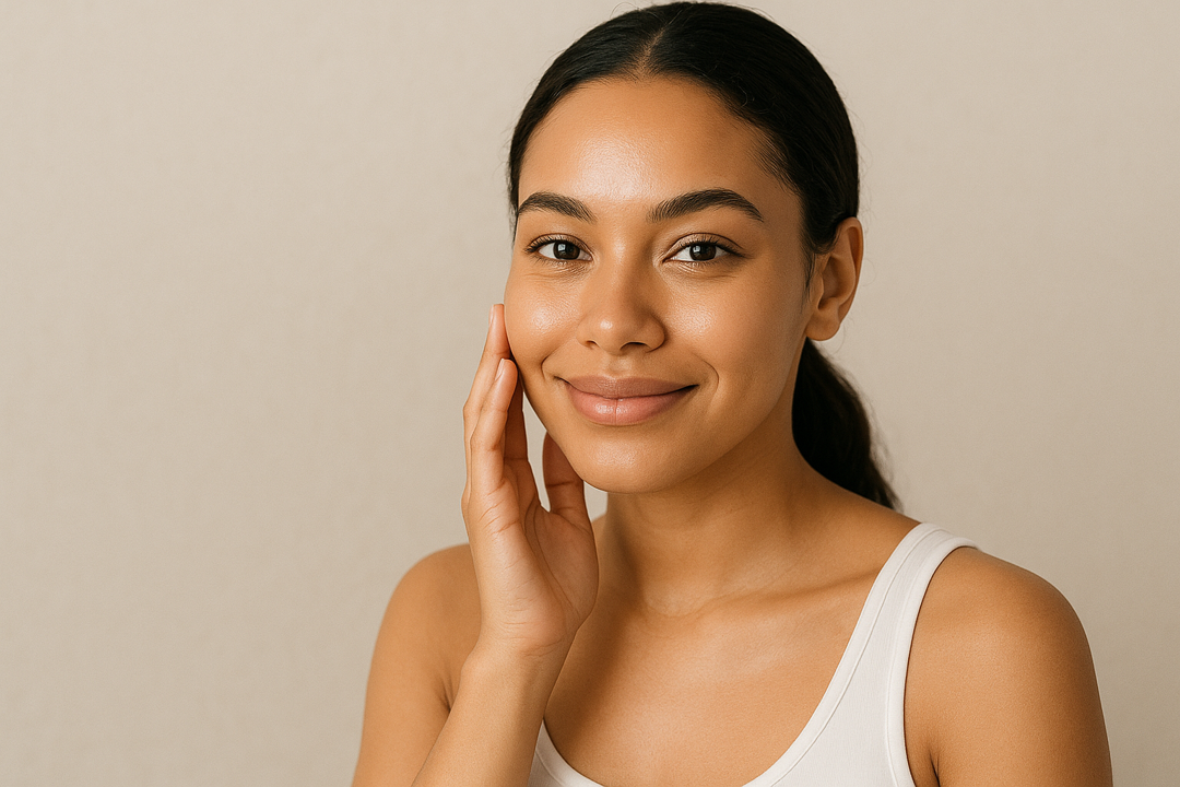 Best Foods for Healthy Aging and Glowing Skin