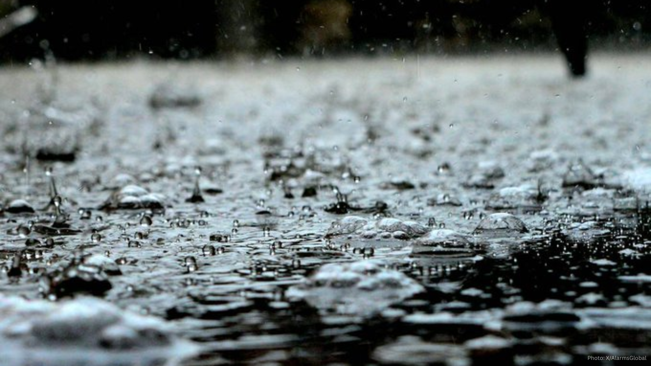 Azores on Red Alert as Cyclone Gabrielle Approaches