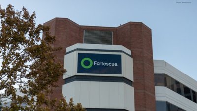 Fortescue Chairman Forrest Challenges Trump on Climate Change