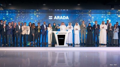 Arada Lists $450M Sukuk on Nasdaq Dubai Boosts Growth Plans