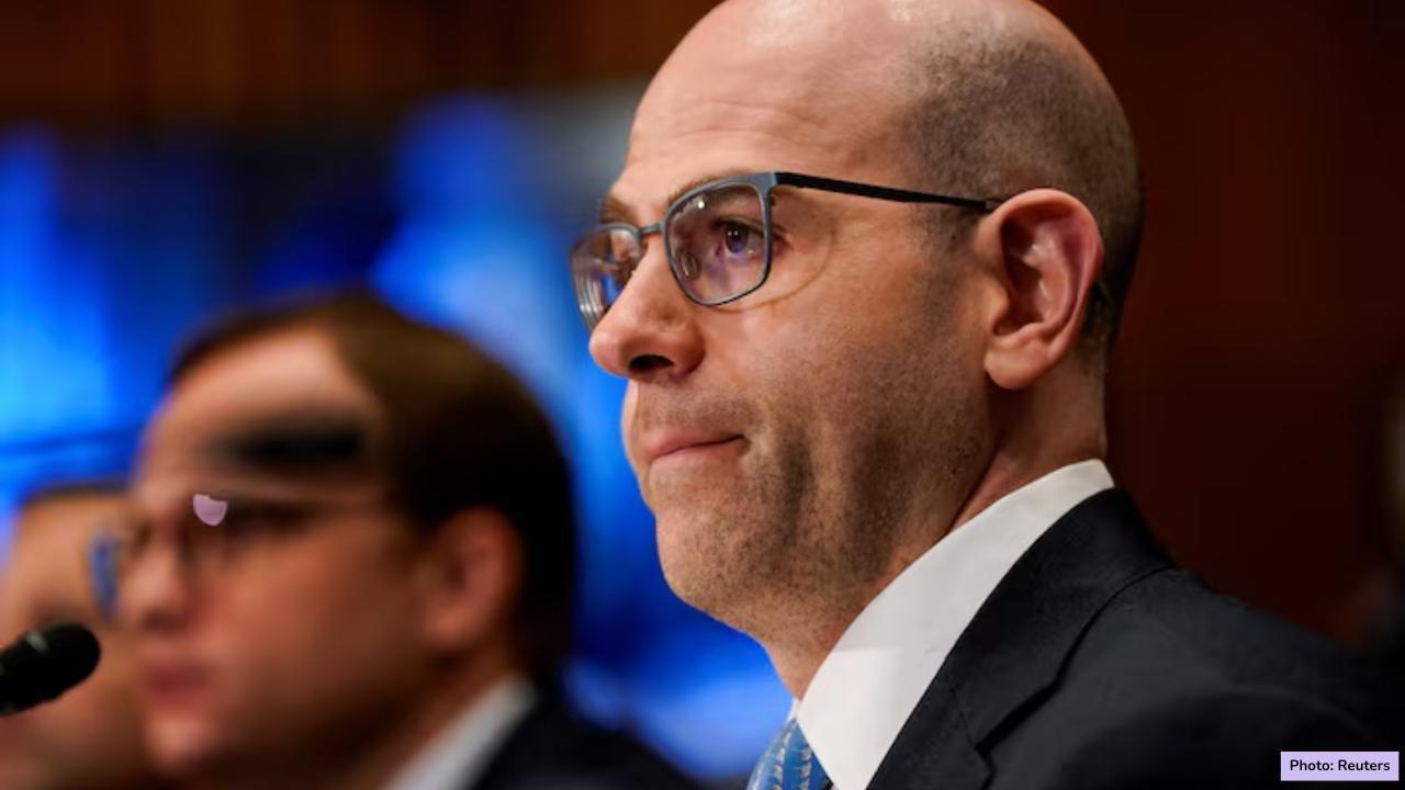 Fed's Miran's Calculation May Overstate Immigration's Impact on Inflation