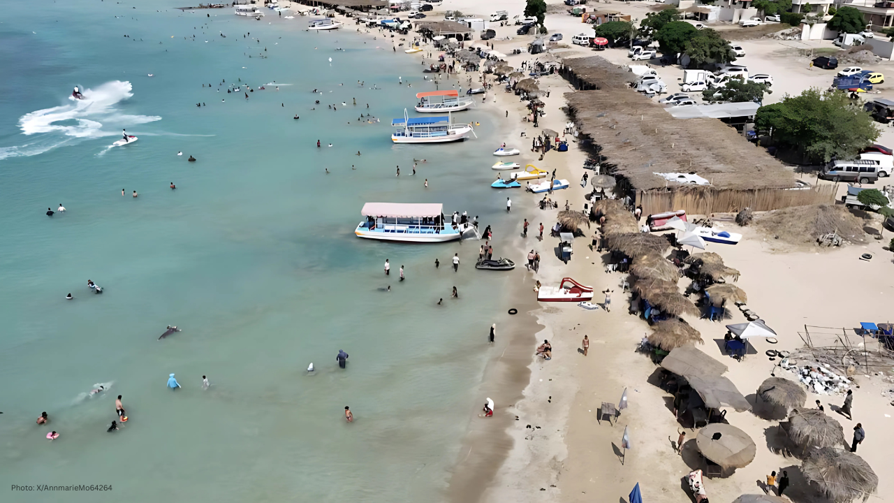 Syria Signs $1.5B Tourism Deals to Boost Economy