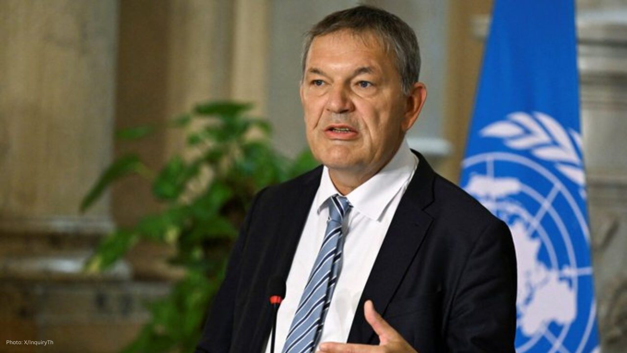UN Leaders Urge Support for UNRWA in Gaza Crisis