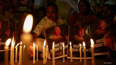 Sonam Wangchuk Arrested After Deadly Ladakh Protests