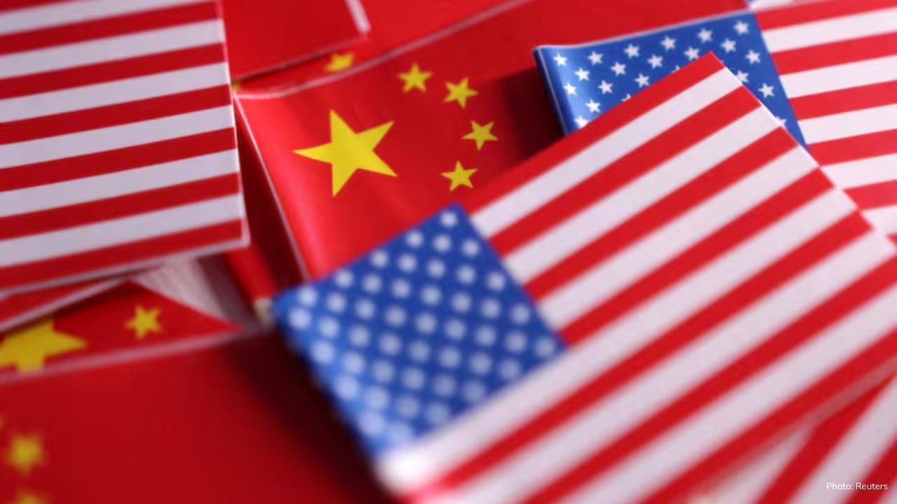 China introduces K visa to attract foreign STEM graduates