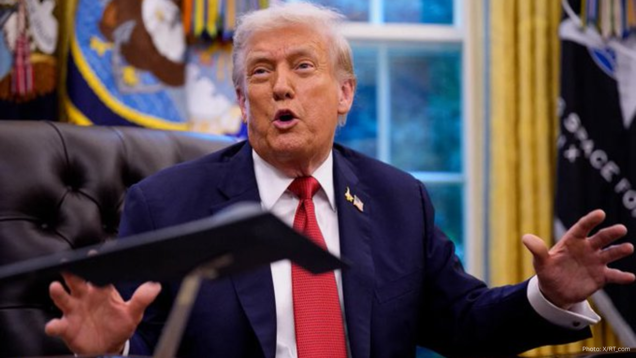US and Israel Near Agreement on Trump's Gaza Peace Plan