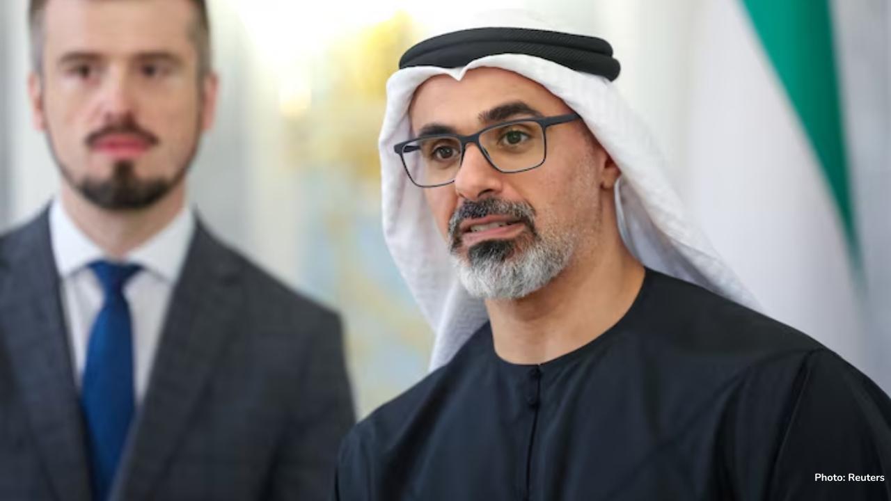 Abu Dhabi Approves $11.4 Billion to Improve City Life