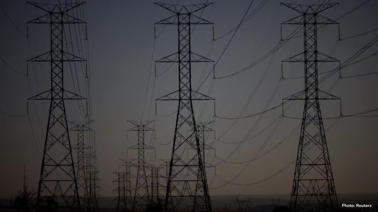 Brazil's Surplus Clean Energy Attracts Crypto Miners