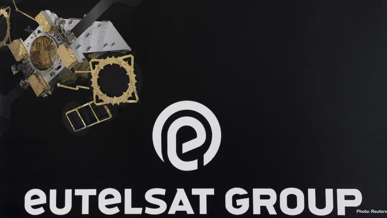 Eutelsat Seeks More EU Investment to Compete with Starlink