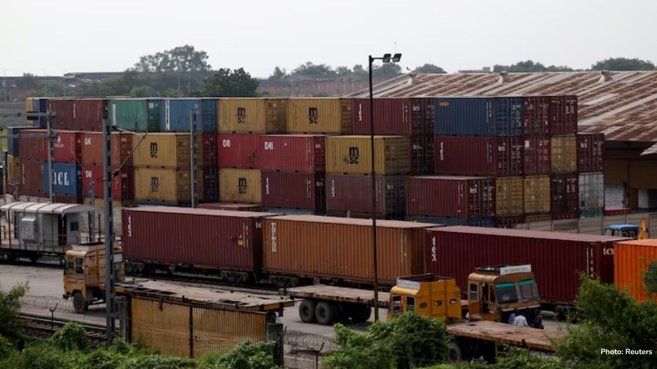 India Extends Export Incentive Scheme Until March 2026