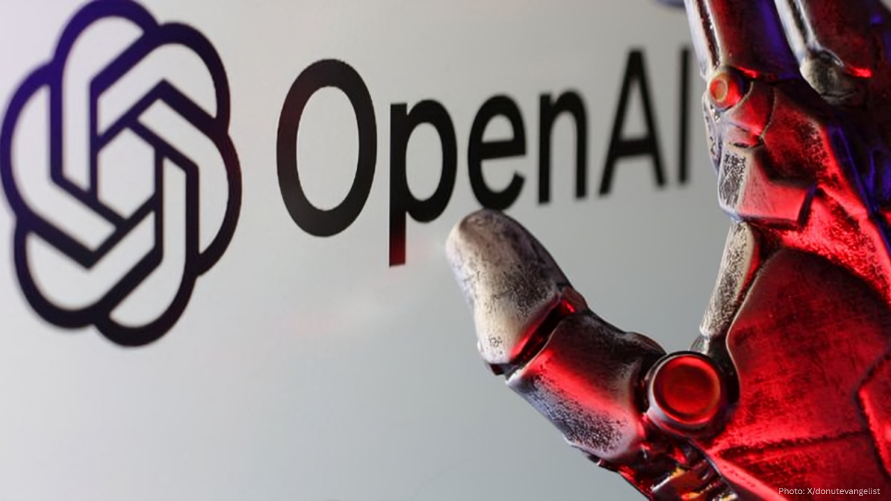 OpenAI's First Half Revenue Hits $4.3B Amid Heavy R&D Spending